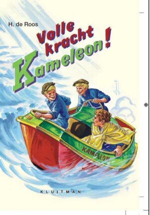 Volle kracht