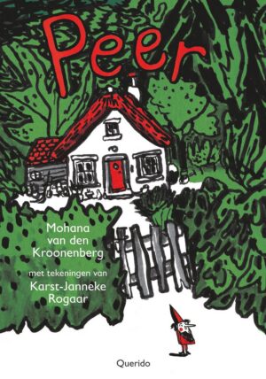 Tijgerlezen - Peer