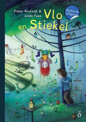 Vlo en Stiekel