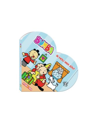 Ik hou van je! (Bumba)