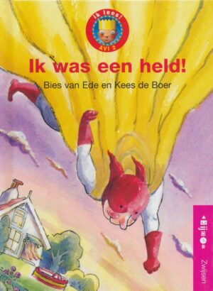 Ik lees serie 3 Ik was een held