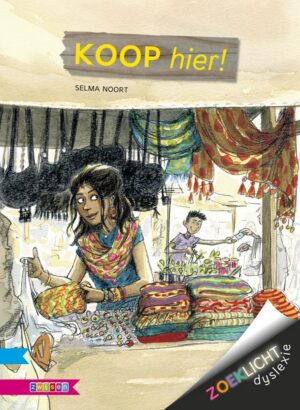Zoeklicht dyslexie - Koop hier!
