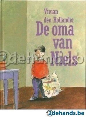 De oma van Niels
