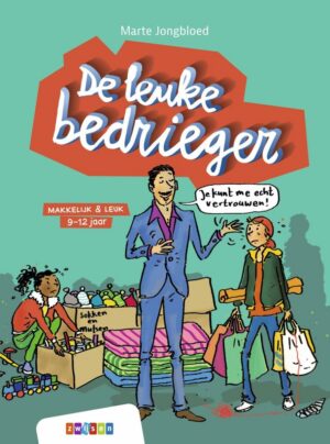 Makkelijk & Leuk - De leuke bedrieger