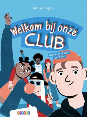 Makkelijk & Leuk - Welkom bij onze club