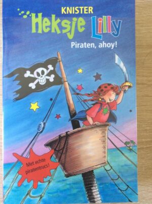 Heksje Lilly / Piraten
