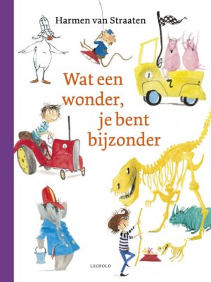 Wat een wonder
