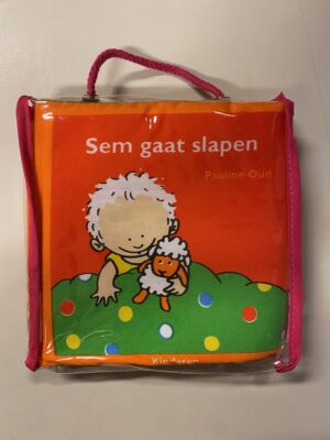 Sem Gaat Slapen