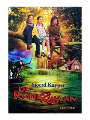 De Rode Zwaan