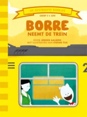 Nijntje viert Halloween