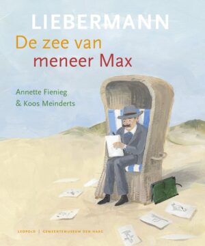 Kunstprentenboeken - Liebermann