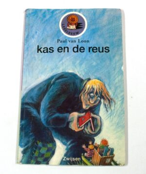 Kas en de reus