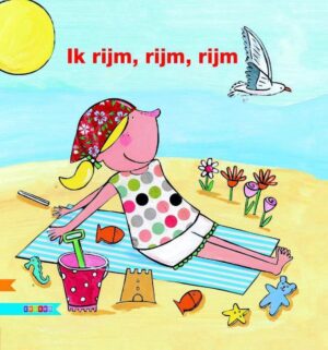 Ik rijm