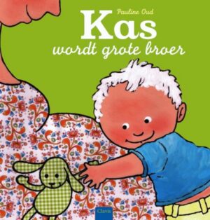 Kas en Saar - Kas wordt grote broer