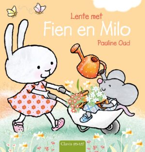 Fien en Milo - Lente met Fien en Milo