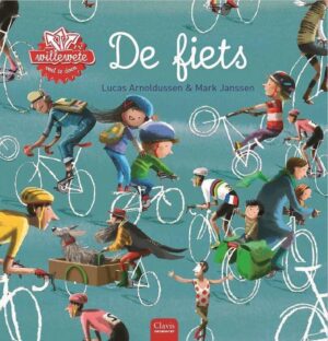 Willewete - De fiets