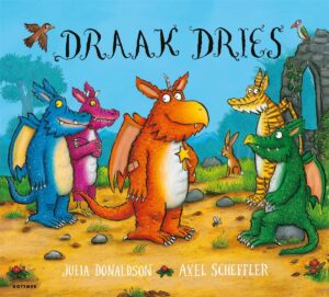 Draak Dries