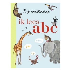 ik lees abc