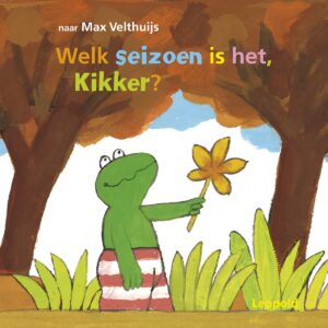Kikker - Welk seizoen is het