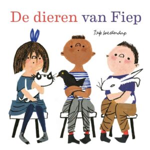 De dieren van Fiep