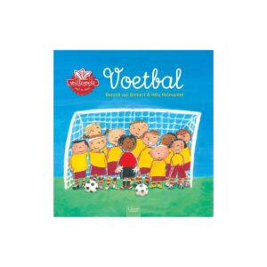 Willewete - Voetbal