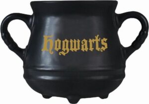 Harry Potter - Hogwarts Cauldron Mini Mug - ketel - drinkbeker - zweinstein