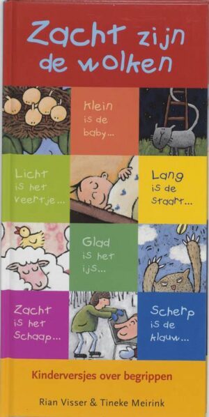 Zacht Zijn De Wolken