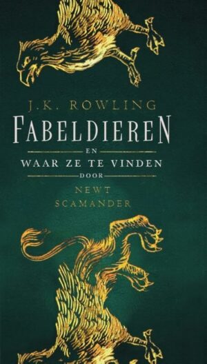 Fabeldieren