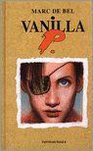 Vanilla P.