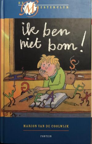 Ik Ben Niet Bom