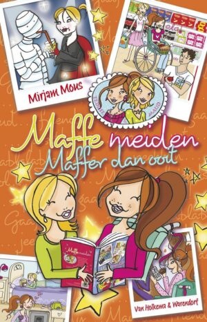Maffe meiden Maffer dan ooit