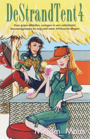 De Cupcakeclub  -   Een toetje om te zoenen