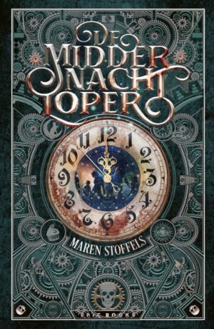 Epic Books - De Middernachtloper