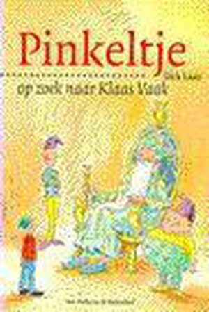 Ik zoek een woord