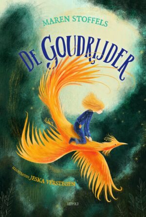 De Goudrijder