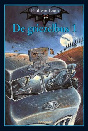 De Griezelbus / 1