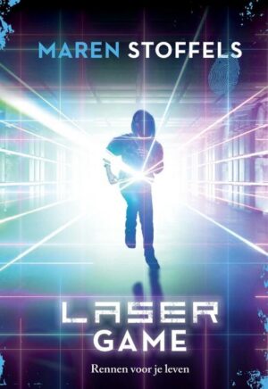 Laser Game