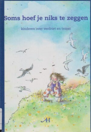 Soms hoef je niks te zeggen