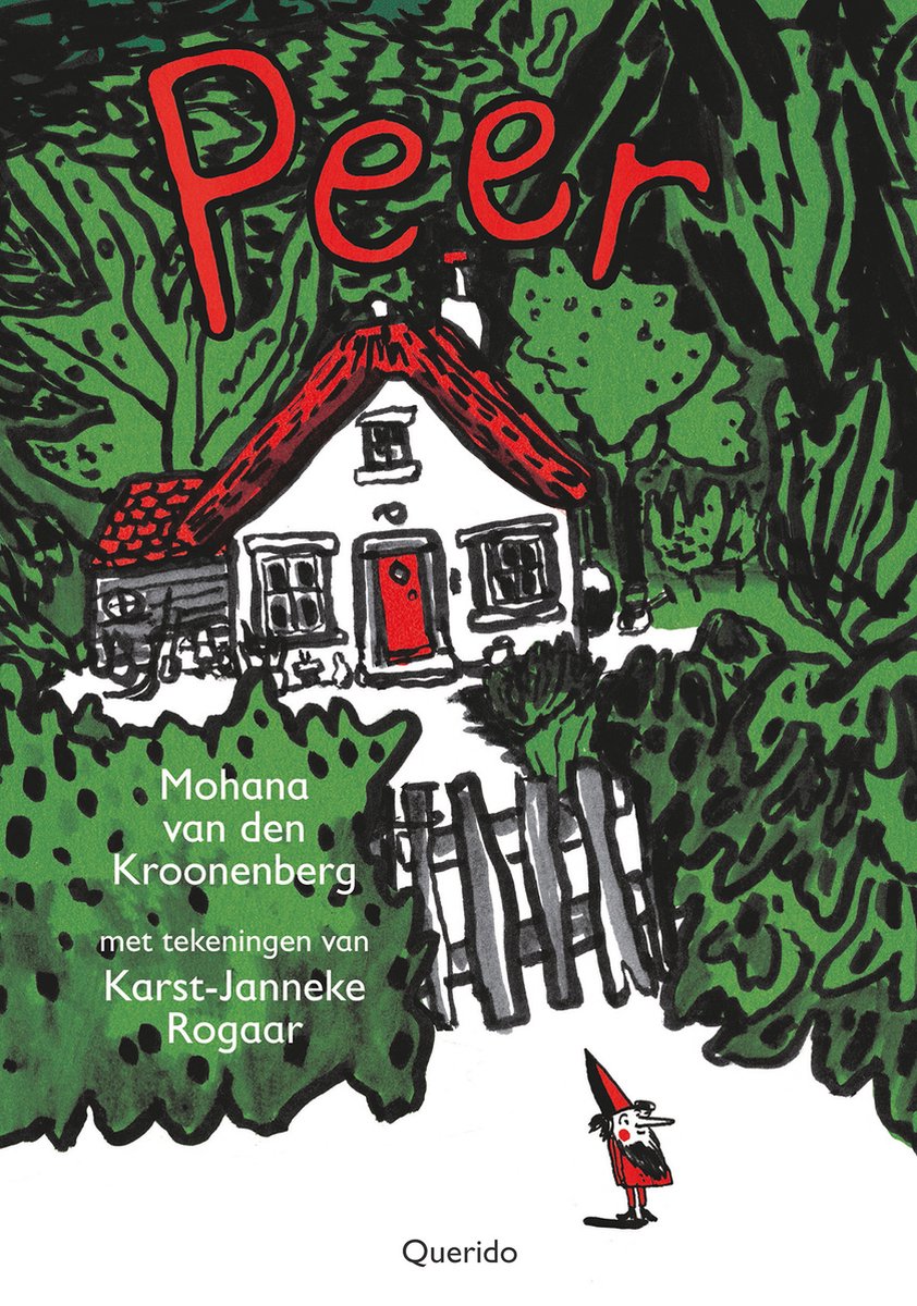 Tijgerlezen - Peer