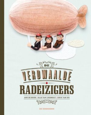 De verdwaalde radeizigers