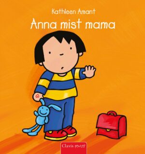 Anna - Anna mist mama