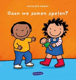 Gaan we samen spelen?