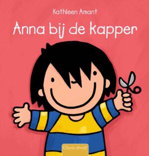 Anna - Anna bij de kapper