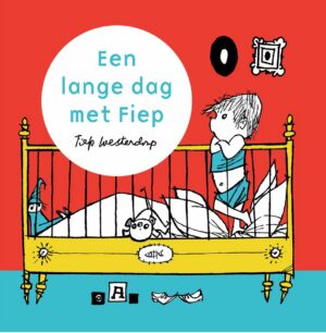 Een lange dag met Fiep