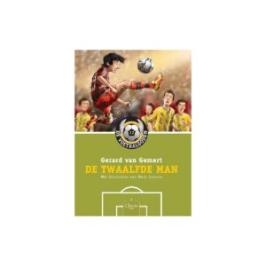 De voetbalgoden 12 - De twaalfde man