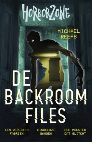 Horrorzone - De Backroom Files