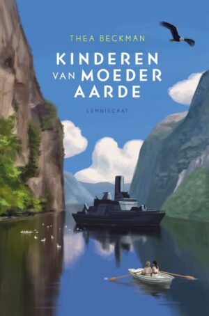 Kinderen van Moeder Aarde