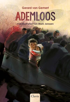Ademloos