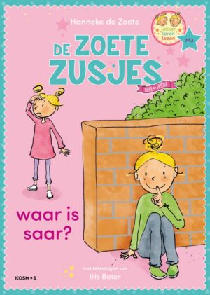 De Zoete Zusjes - Samen lezen met de Zoete Zusjes 2