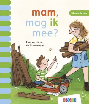 Kleuterlezen - mam